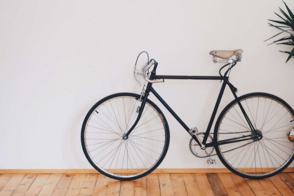 Classic City Bike