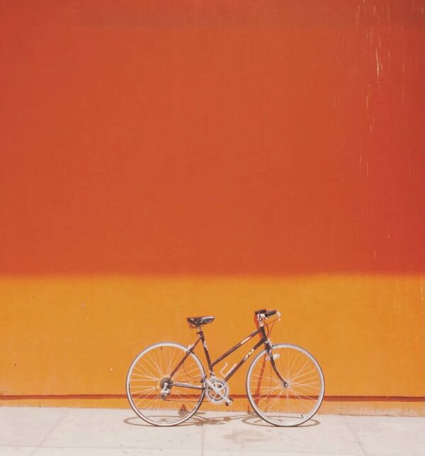 Weekend Cruiser